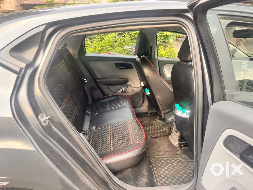 Tata Altroz 1.2 Xt, 2020, Petrol