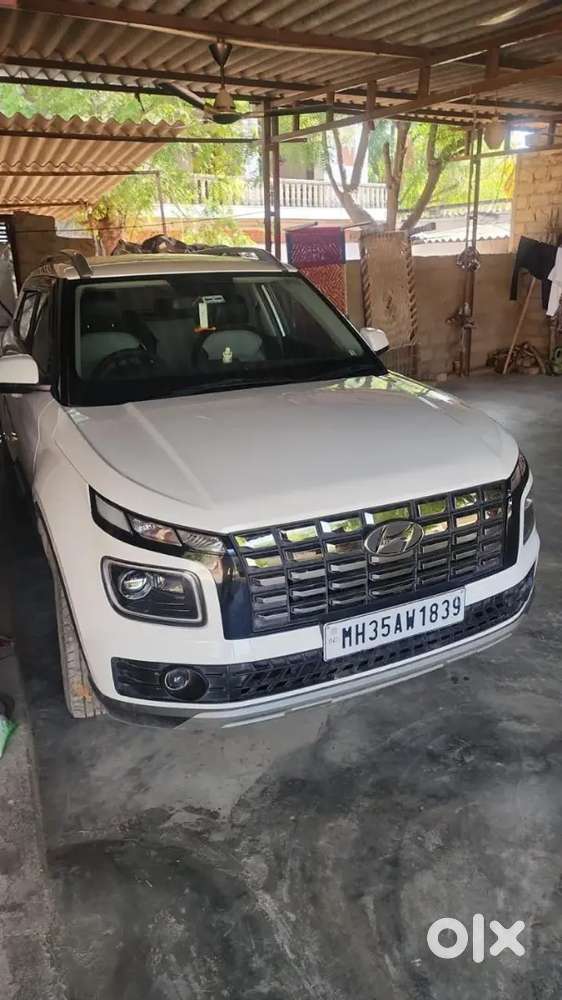 Hyundai Venue S Plus 2024