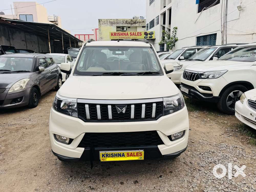 Mahindra Bolero Neo N8, 2023, Diesel