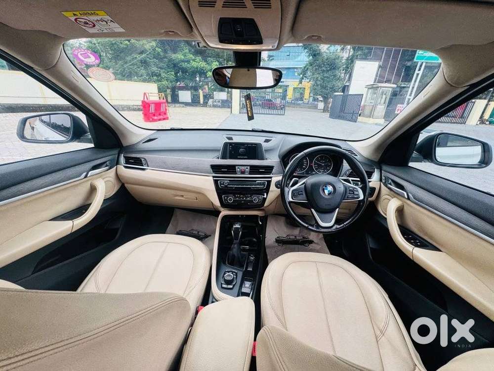 Bmw X1 Sdrive 20d X Line, 2017, Diesel