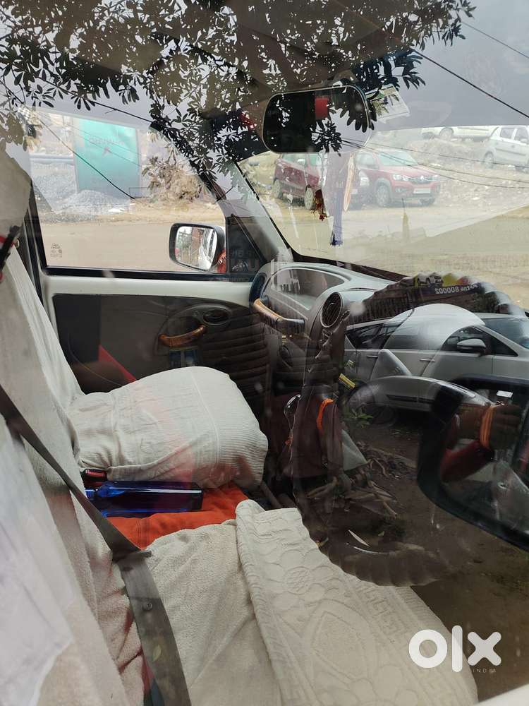 Mahindra Scorpio Facelift, 2016, Diesel