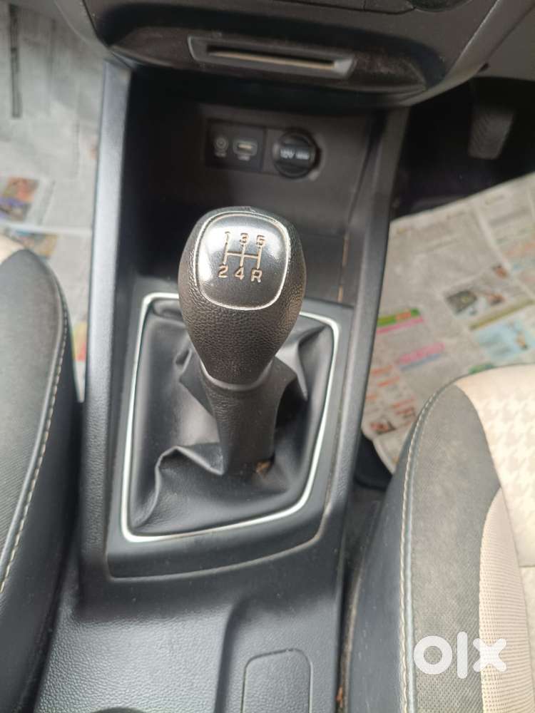 Hyundai I20 Magna 1.2 Vtvt, 2019, Petrol