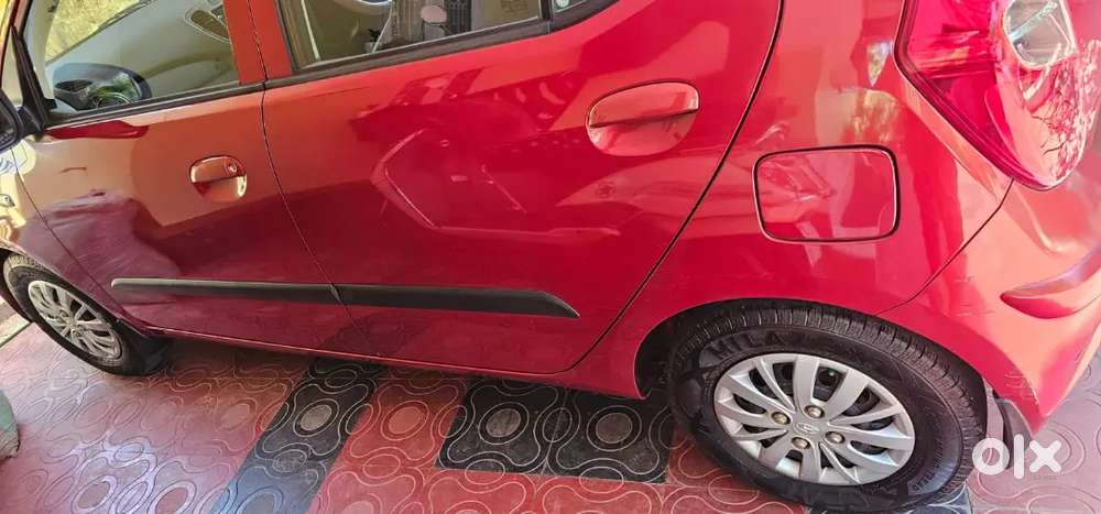 Hyundai I10 2013 Petrol Car Good Condition