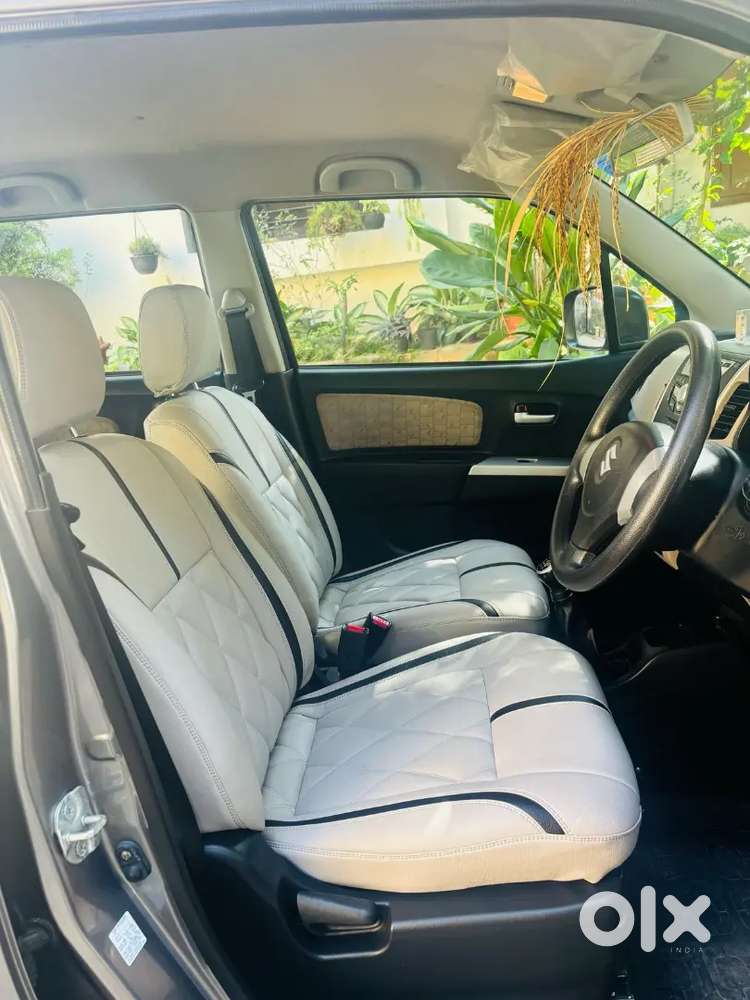 Maruti Suzuki Wagon R 2013 Petrol Vxi