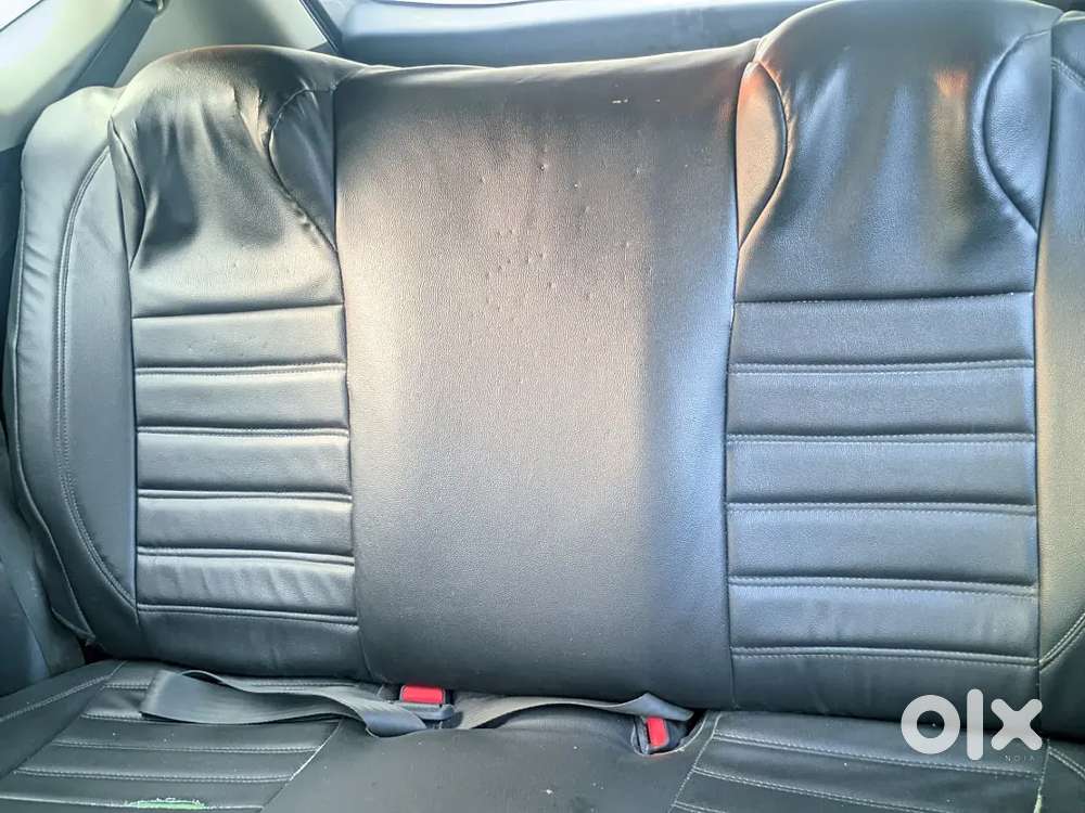 Kia Seltos 2021 Petrol Well Maintained