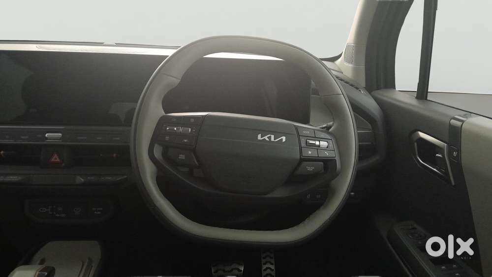 Kia Syros Htx Plus Opt Diesel At, 2025, Diesel
