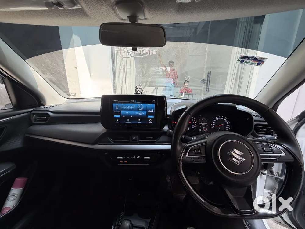 Maruti Swift 2024 Petrol Automatic
