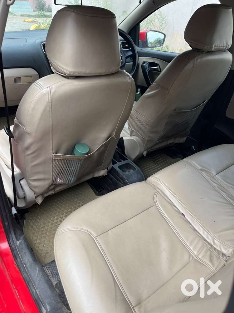 Volkswagen Polo Diesel 2012