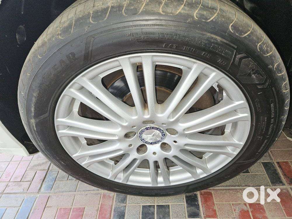 Mercedes-benz E-class E 200, 2012, Petrol