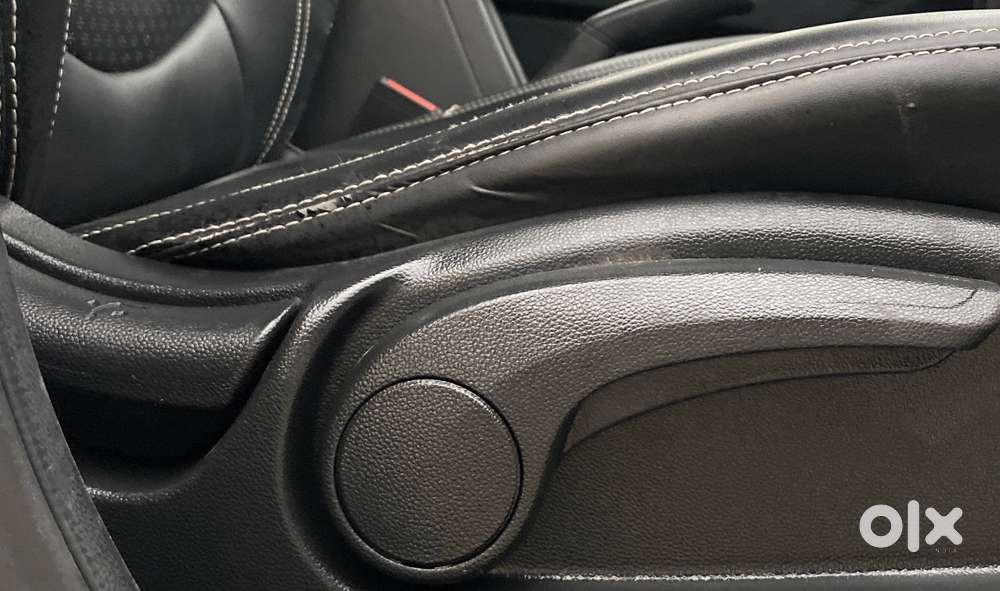 Hyundai Creta 1.6 Sx Plus Petrol At, 2018, Petrol