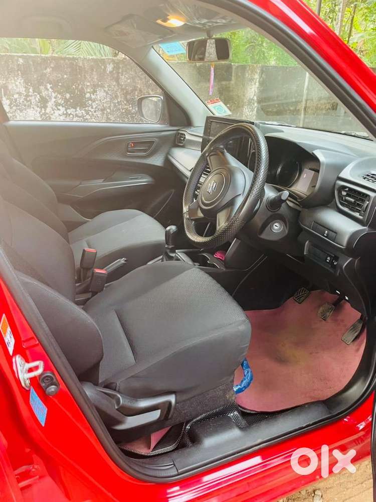 Maruti Suzuki Swift 2024 Petrol Well Maintained
