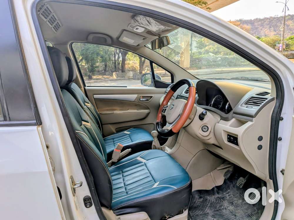 Maruti Suzuki Ertiga Vxi (o) Cng, 2018, Cng & Hybrids