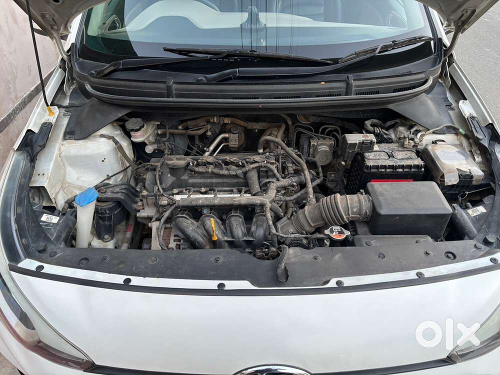 Hyundai Elite I20 2020 Petrol Well Maintained