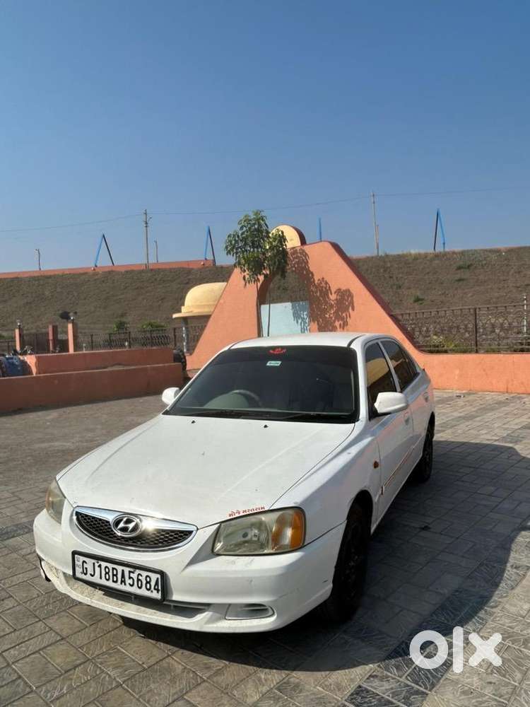 Hyundai Accent Hatchback