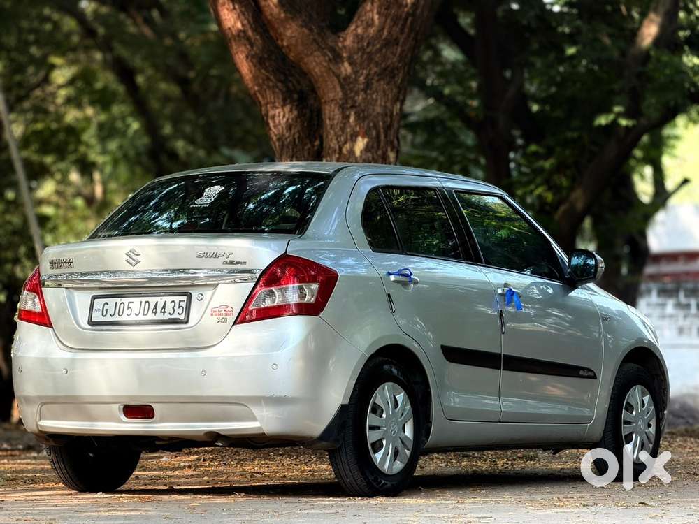Maruti Swift Dzire Vdi 2013