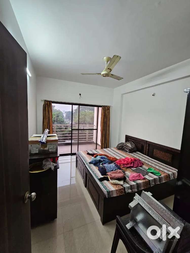Shankar Nagar 1,2,3 BHK full furnished apartment available for rent