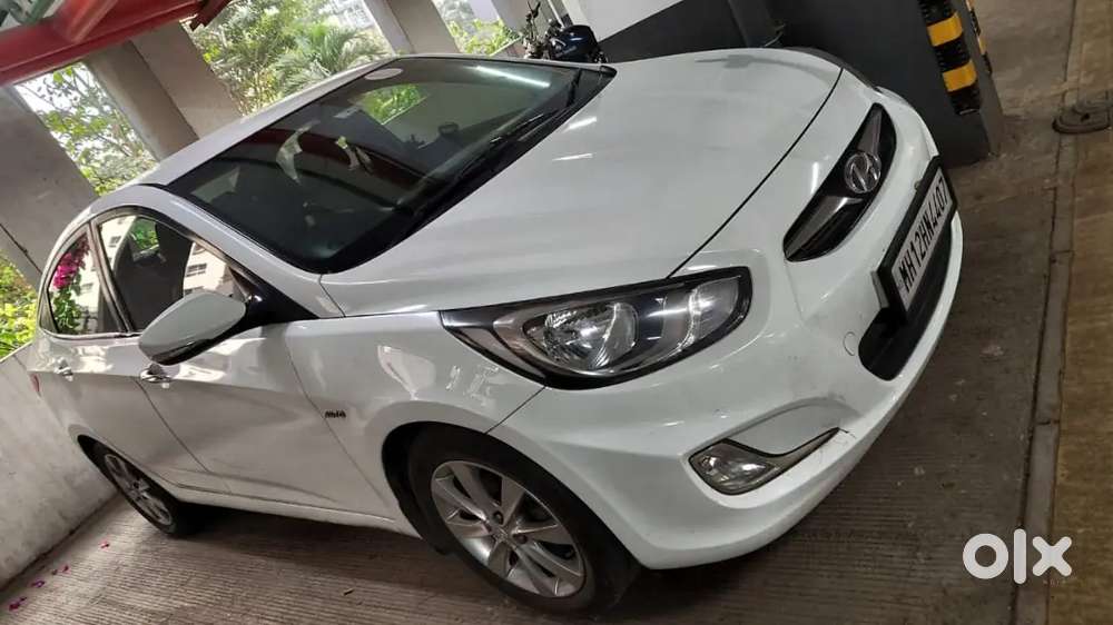 Verna For Sell