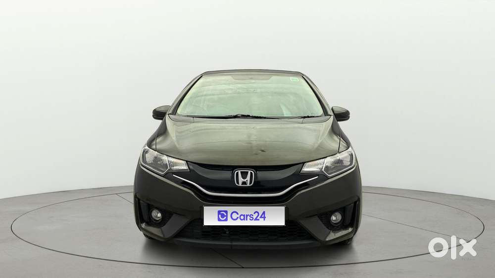 Honda Jazz 1.2 V I Vtec, 2017, Petrol
