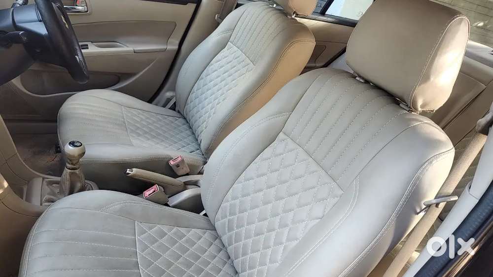 Swift Dzire 2013 Petrol 65k Kms 1st Owner