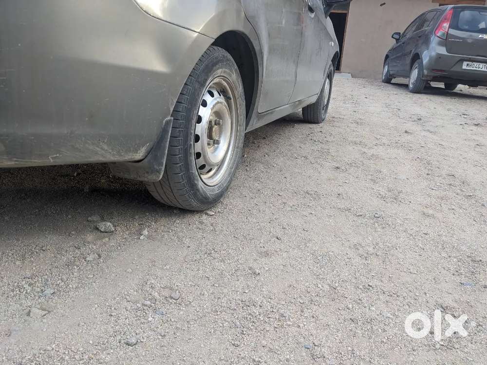 Chevrolet Sail 2013 Petrol Well Maintained