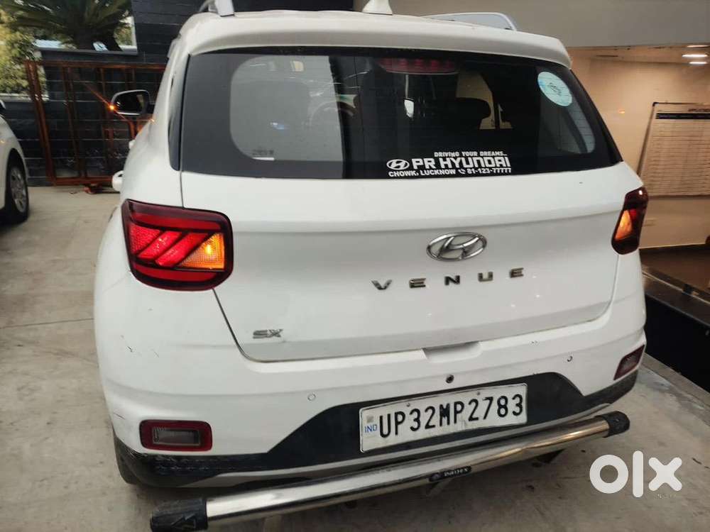 Hyundai Car Manual 2021