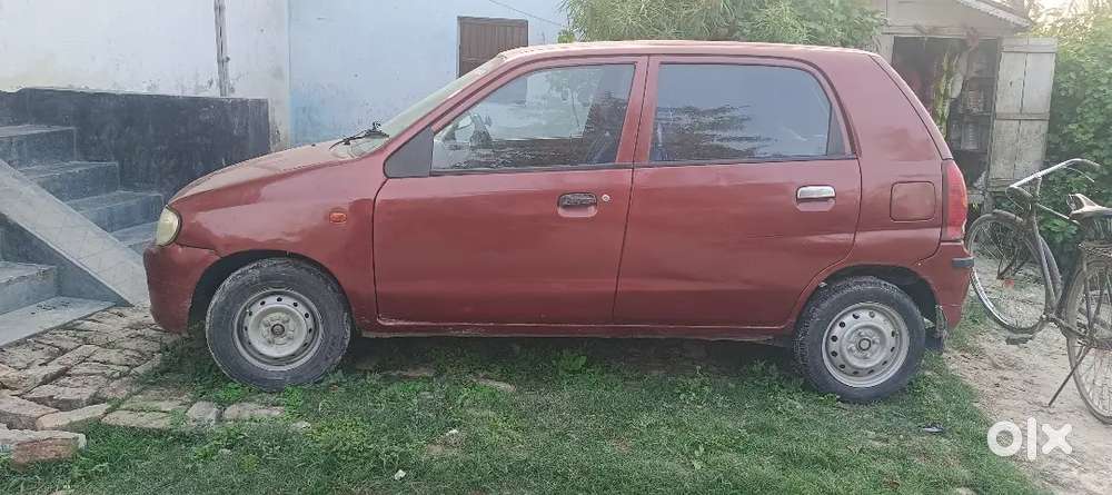 Maruti Suzuki Alto 800 2006 Petrol Good Condition