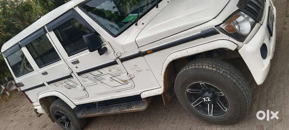 Mahindra Bolero Neo Plus 2019 Diesel 100000 Km Driven