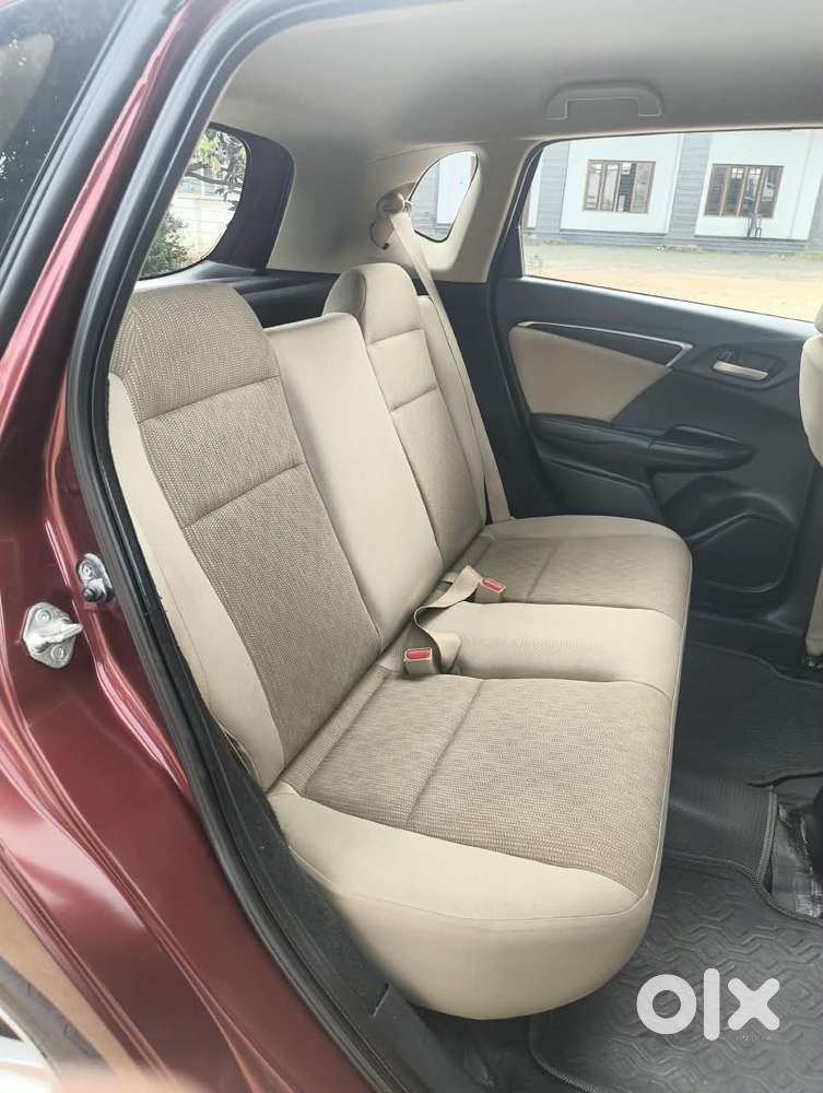 Honda Jazz 1.2 V I Vtec, 2015, Petrol