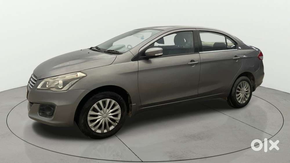 Maruti Suzuki Ciaz 1.4 Sigma, 2018, Petrol
