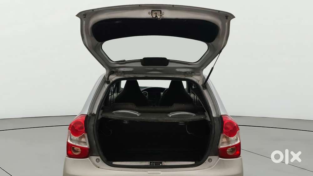 Toyota Etios Liva Gd, 2013, Diesel