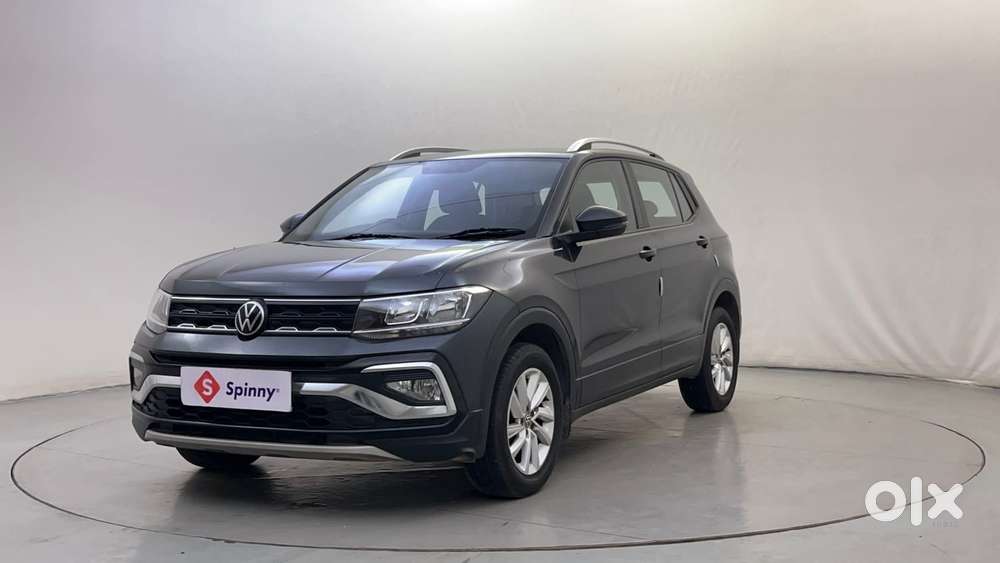 Volkswagen Tiguan 2.0 Tdi Highline, 2022, Petrol
