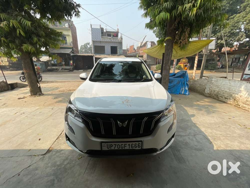 Mahindra Xuv700 2023 Diesel Good Condition