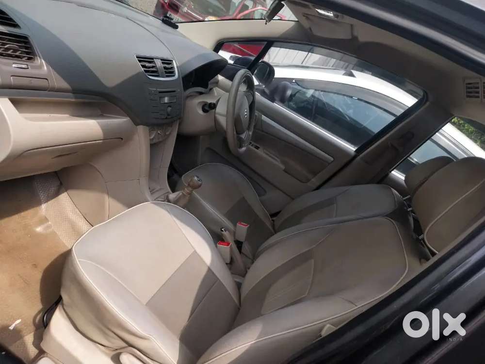Maruti Suzuki Ertiga 2015 Vxi Single Owner