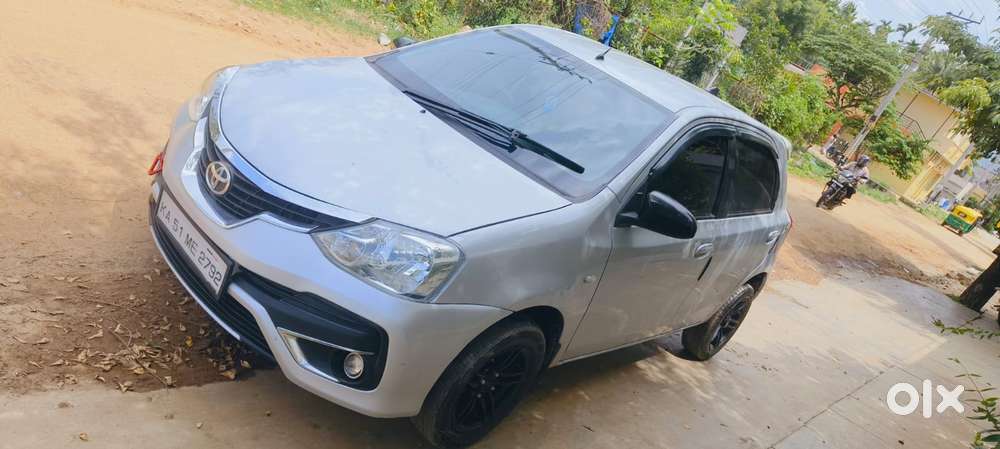 Toyota Etios Liva Gd, 2013, Diesel