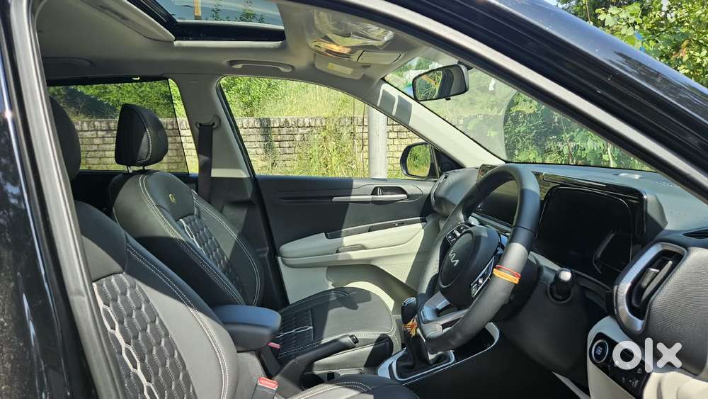 Kia Sonet 1.2 Htk Plus, 2026, Petrol