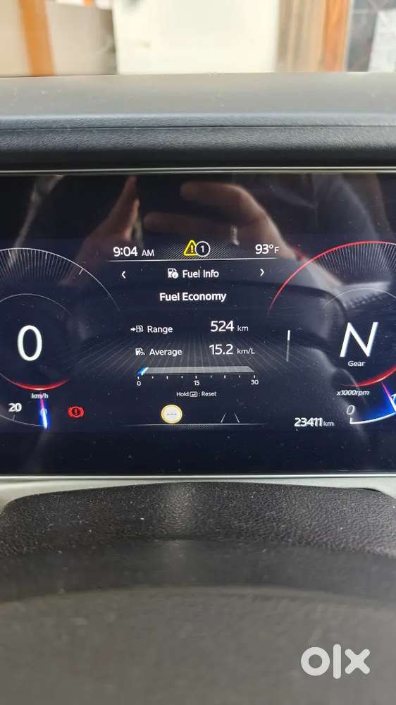 Mahindra Xuv700 Ax7 L (luxury Pack) Manual Diesel 2024 Model