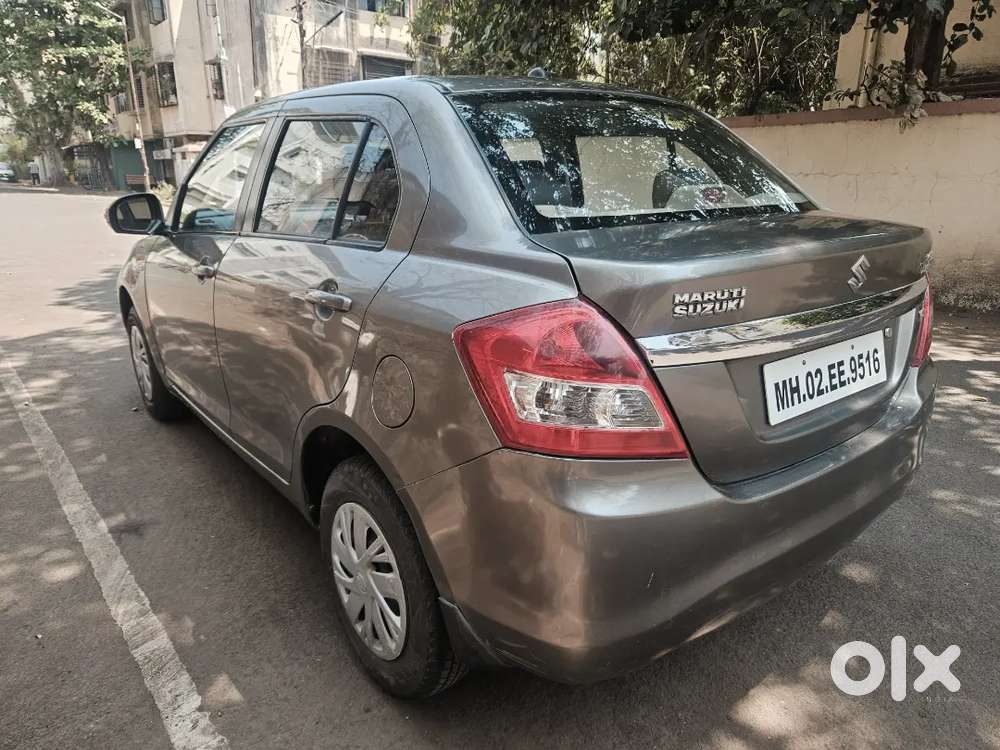 Maruti Suzuki Swift Dzire 2016 Diesel 72000 Km Driven