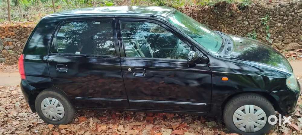 Maruti Suzuki Alto 800 2011 Petrol Well Maintained