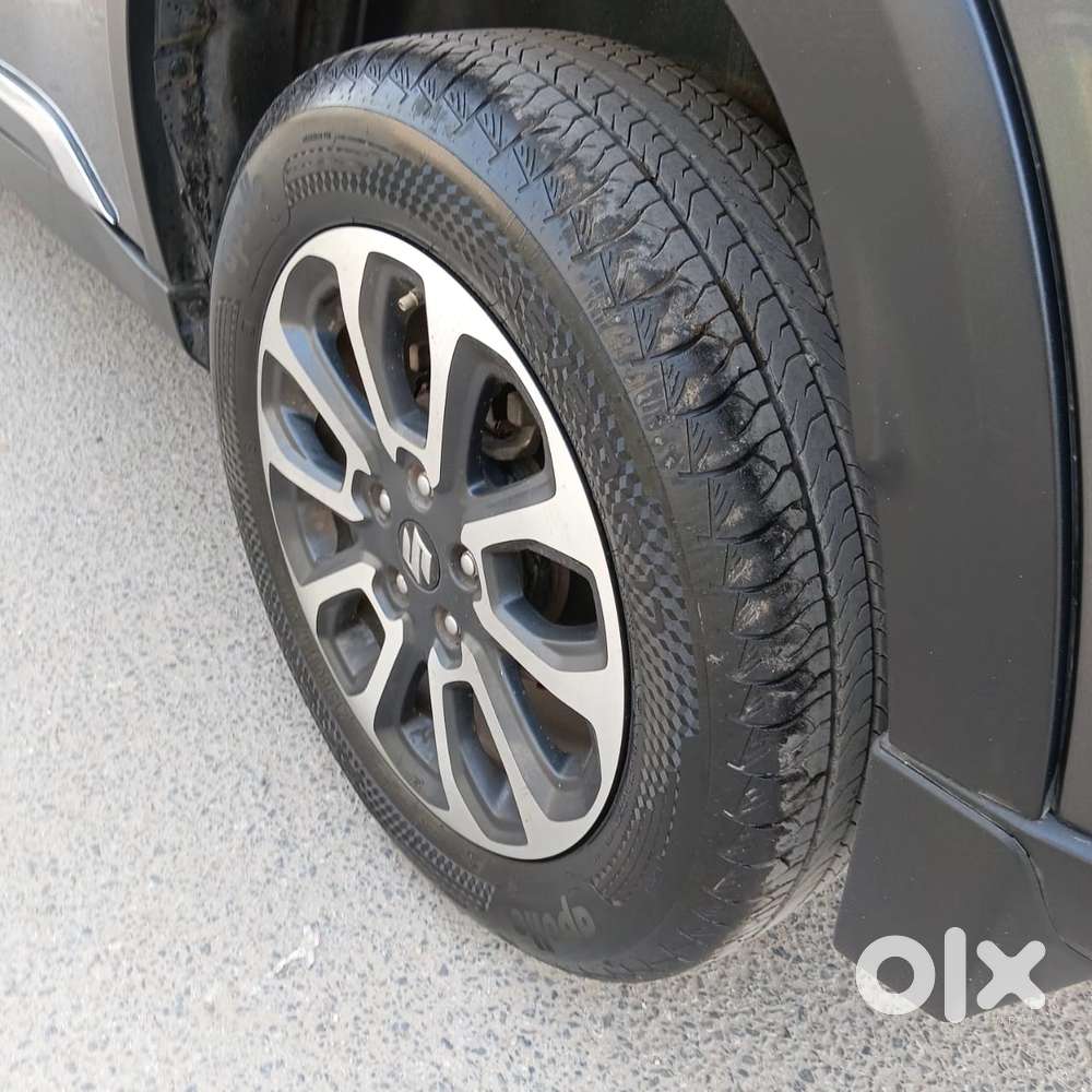 Maruti Suzuki Grand Vitara