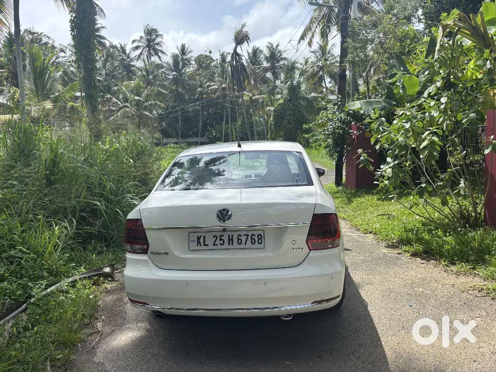 Vw Vento Dsg 1.5 Tdi