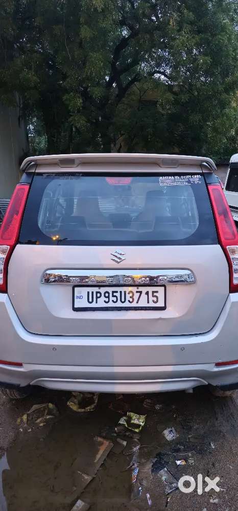 Maruti Suzuki Wagon R 2022 Petrol 39000 Km Driven