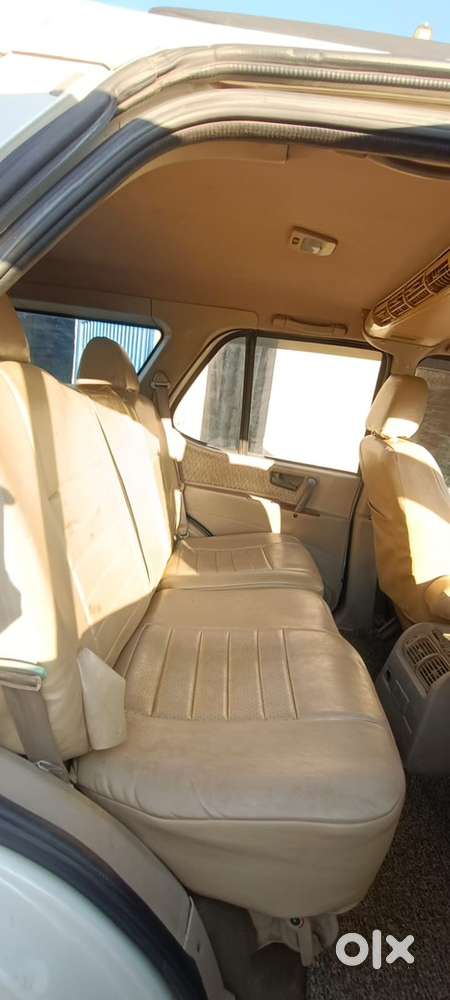 Tata Safari 2014 Diesel Good Condition