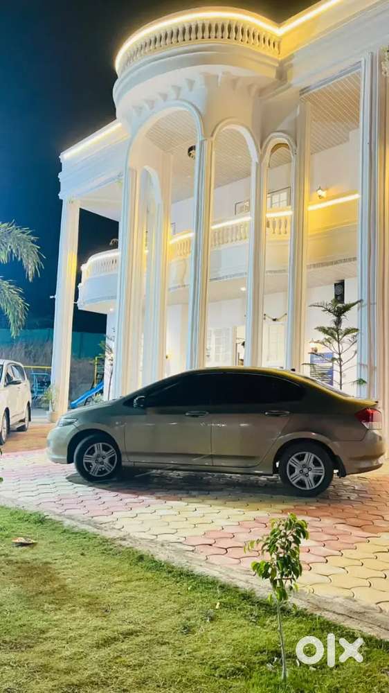 Good Condition Car Full Maintain Just Take Drive