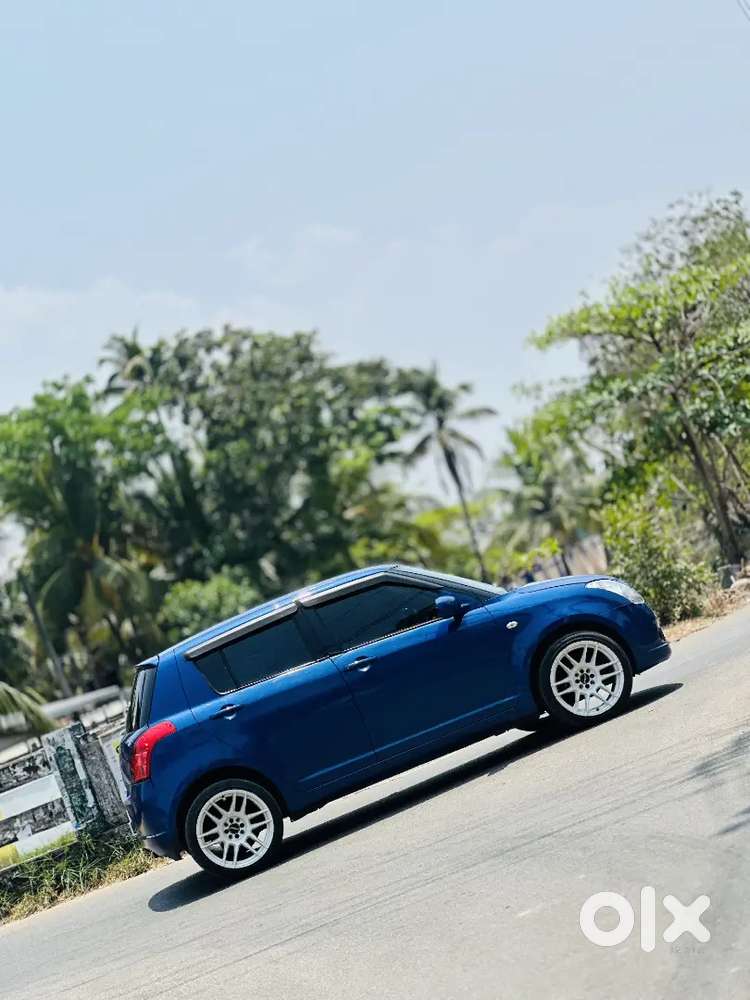 Maruti Suzuki Swift 2006