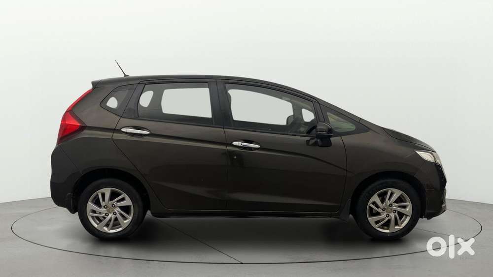 Honda Jazz Vx Cvt, 2021, Petrol