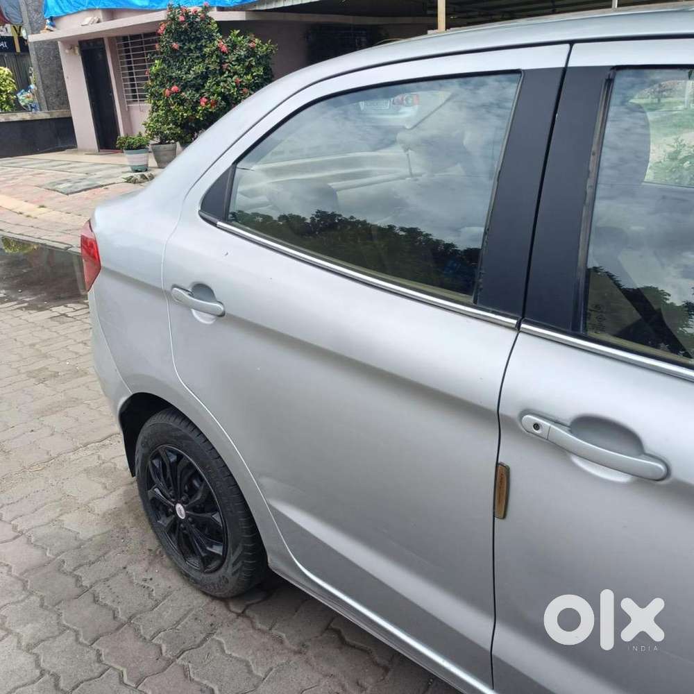 Ford Aspire 2020 Petrol 45000 Km Driven