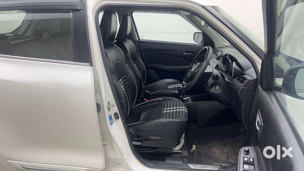 Maruti Suzuki Swift Vvt Vxi, 2022, Petrol