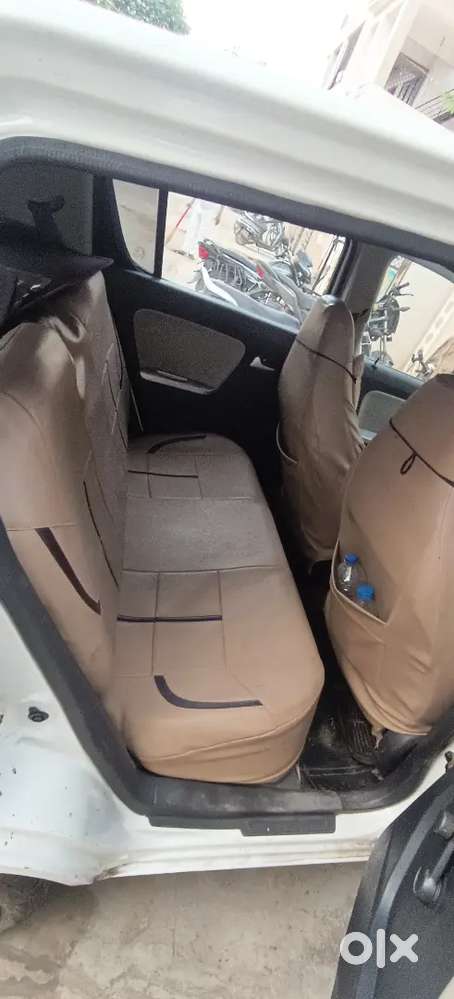 Maruti Suzuki Alto K10 2015