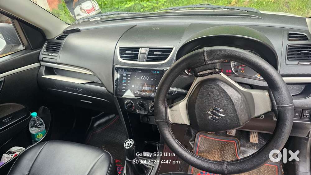 Maruti Suzuki Swift Vdi (o), 2014, Diesel