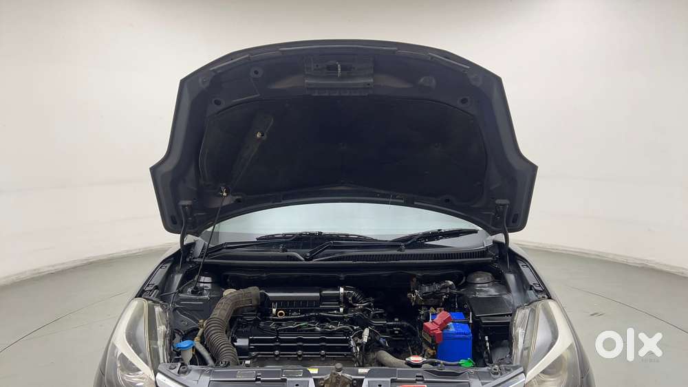 Maruti Suzuki Baleno 1.2 Alpha, 2017, Petrol